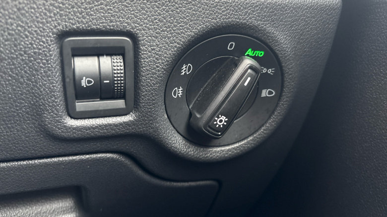 Skoda Fabia 1.0 TSI SE Edition 5dr Petrol Hatchback